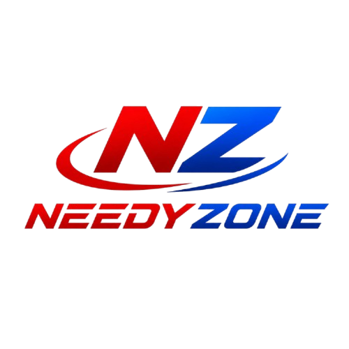 NeedyZone Logo